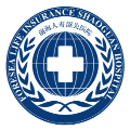 前海人寿韶关医院logo 